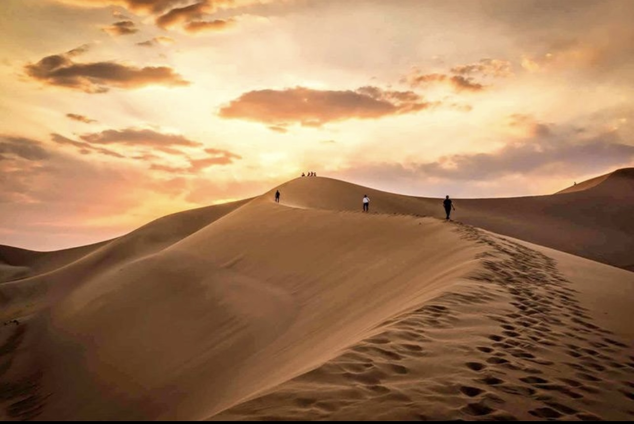 تور کویر مصر