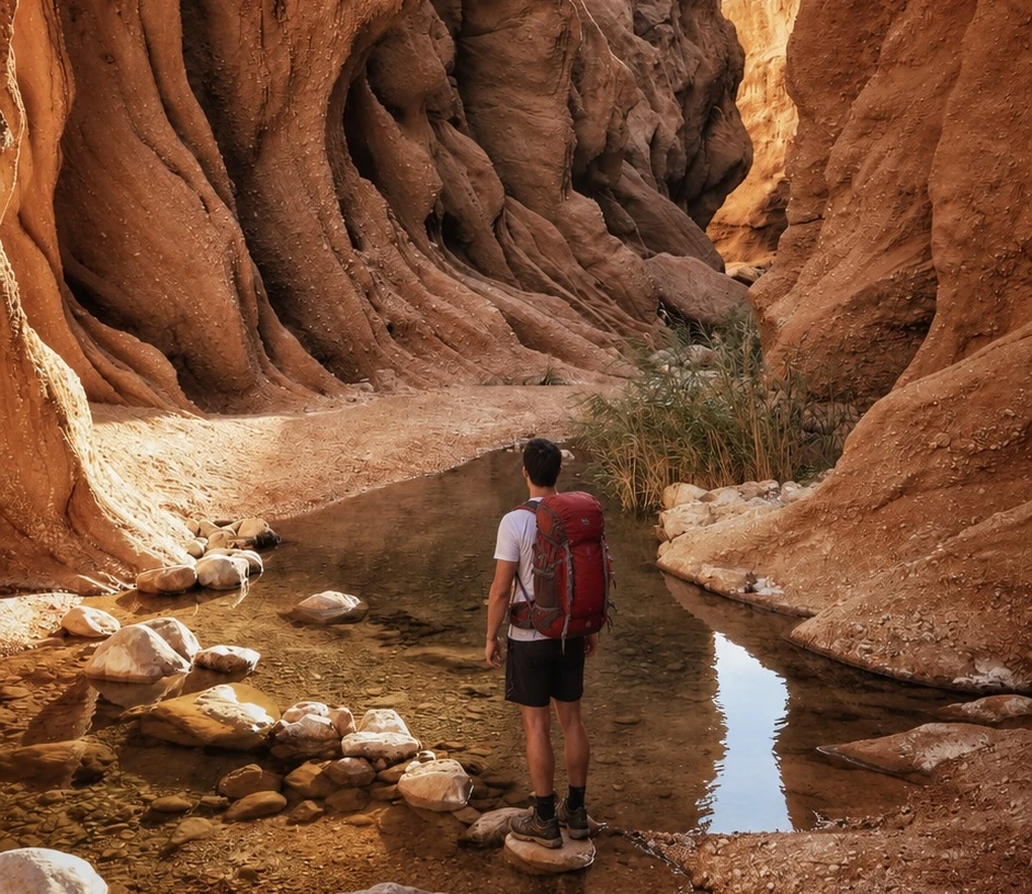 تور طبس