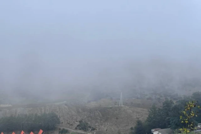 تور پدل برد دریاچه شورمست