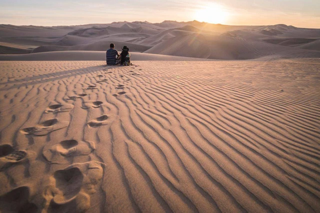 تور کویر مصر