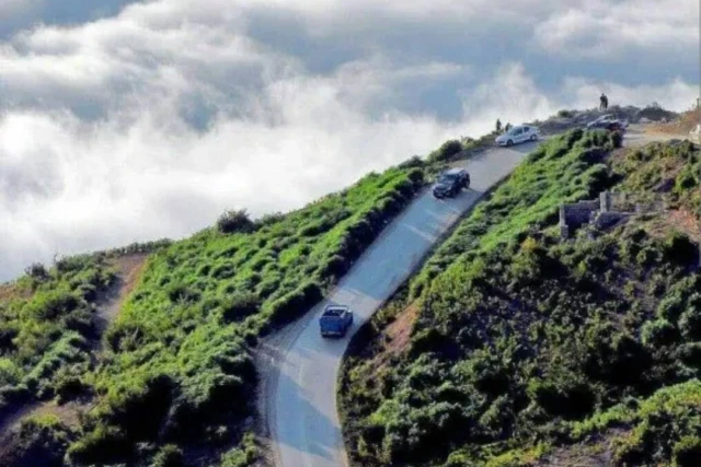 تور فیلبند