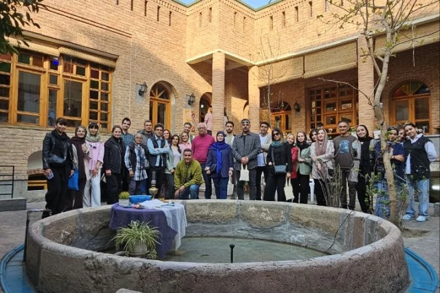 تور خانههای قجری
