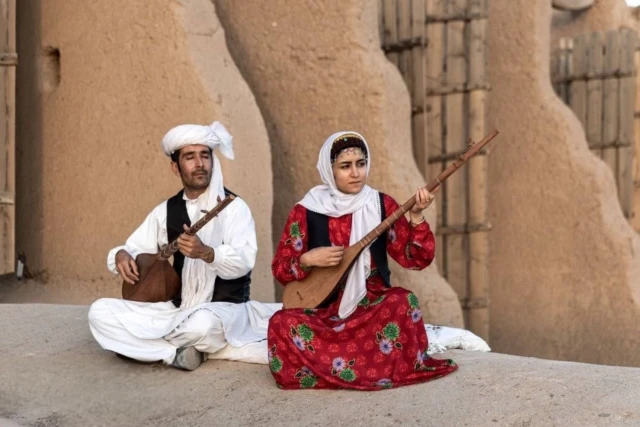 تور سفر به شرق خراسان | سرزمین آسبادها و فرهنگ خراسانی