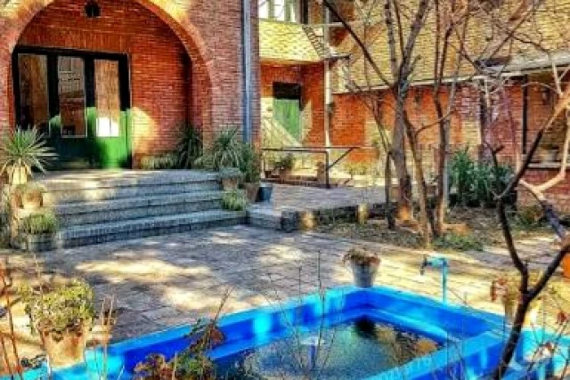 تور ساعتی با مشاهیر
