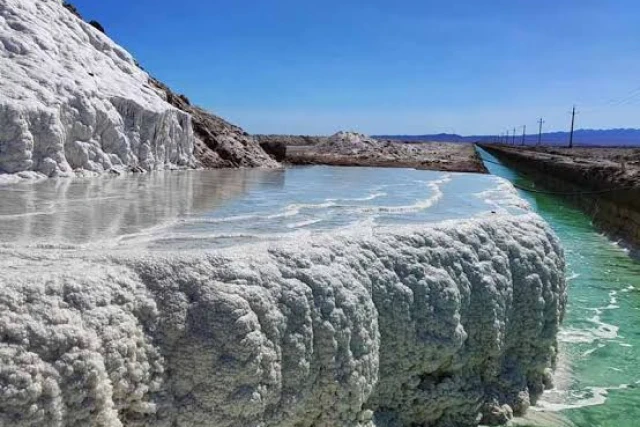 تور 2.5 روزه کویر مصر (اقامتگاه افضل)