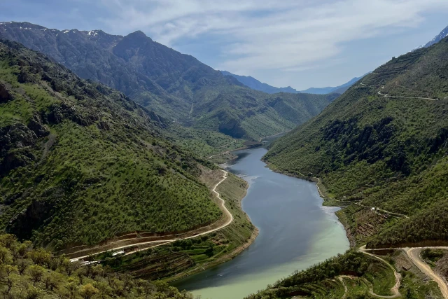 تور کردستان