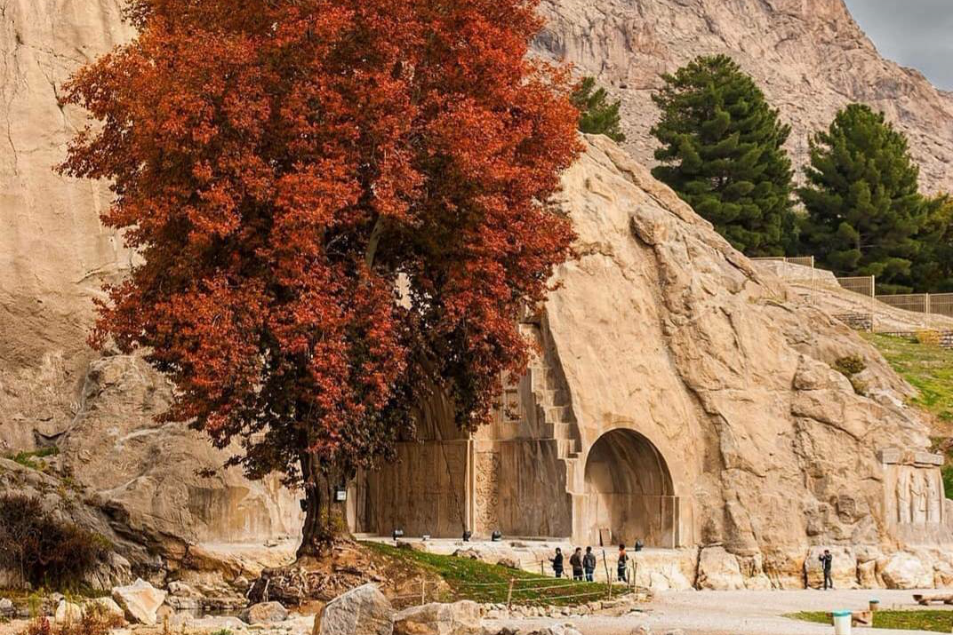 تور لوکس کردستان مریوان کرمانشاه