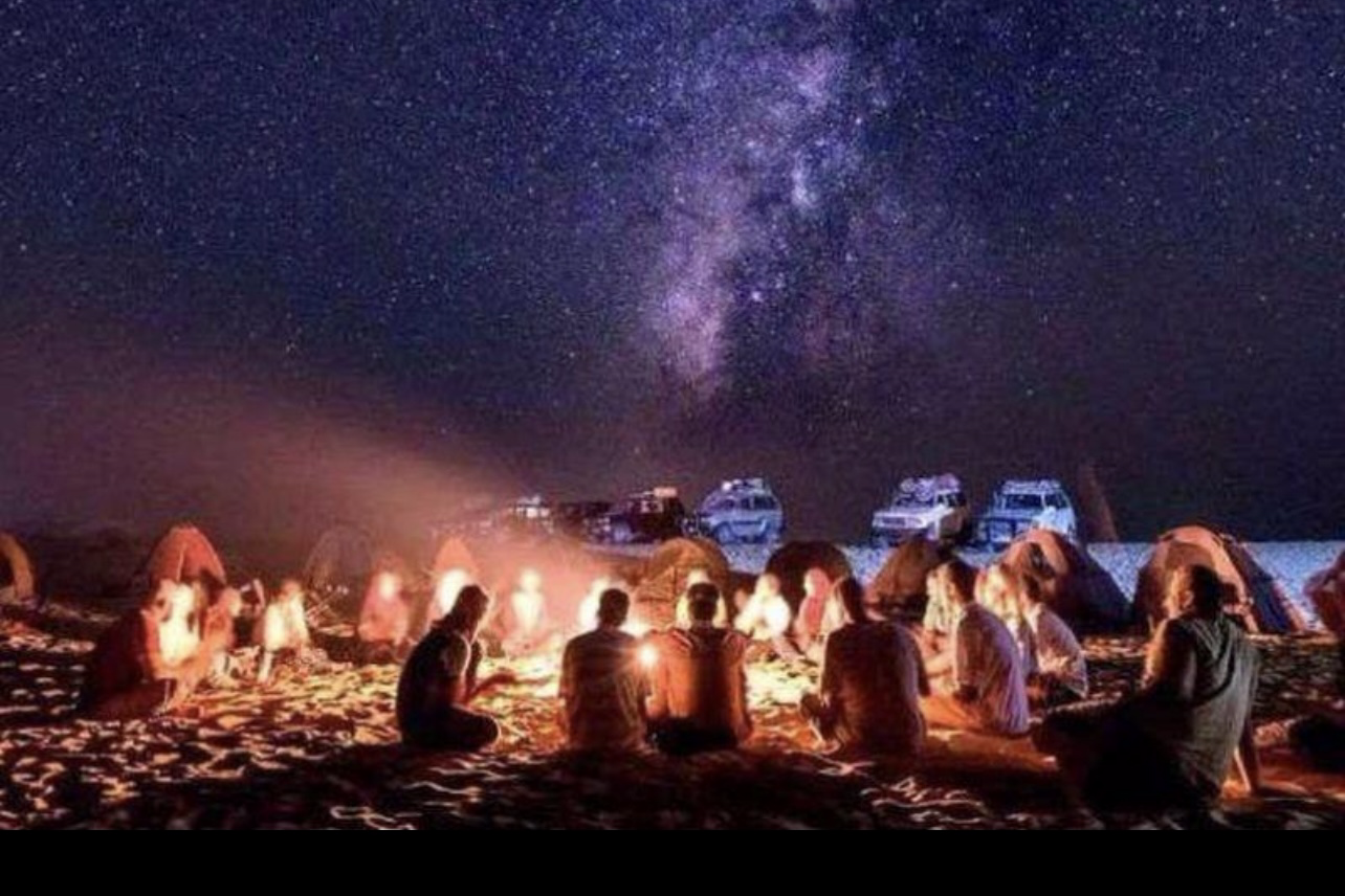 تور کویر مصر