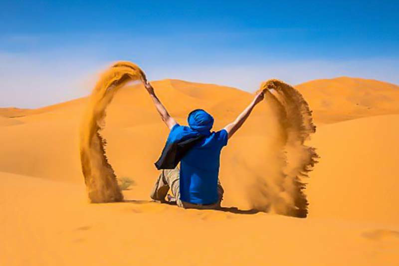 تور کویر مصر