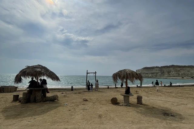 تور پارسیان