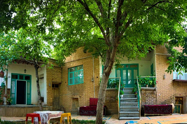 تور بوئین میاندشت