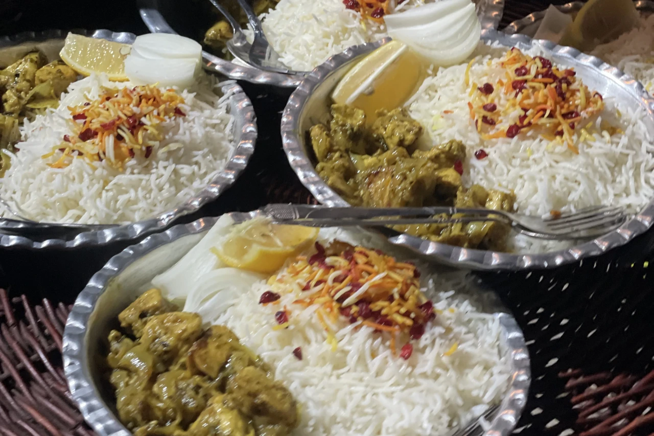 تور کردستان