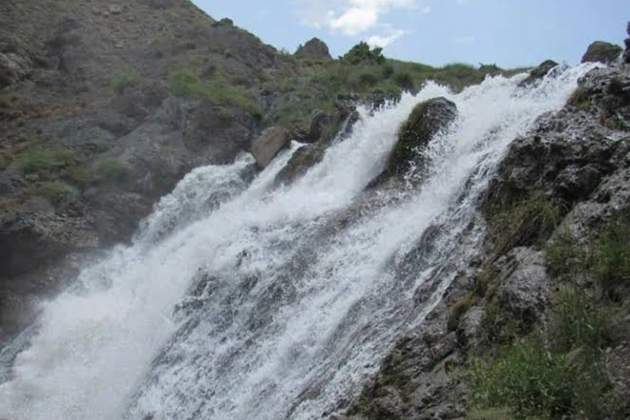 تور ارومیه دالانپر کندوان