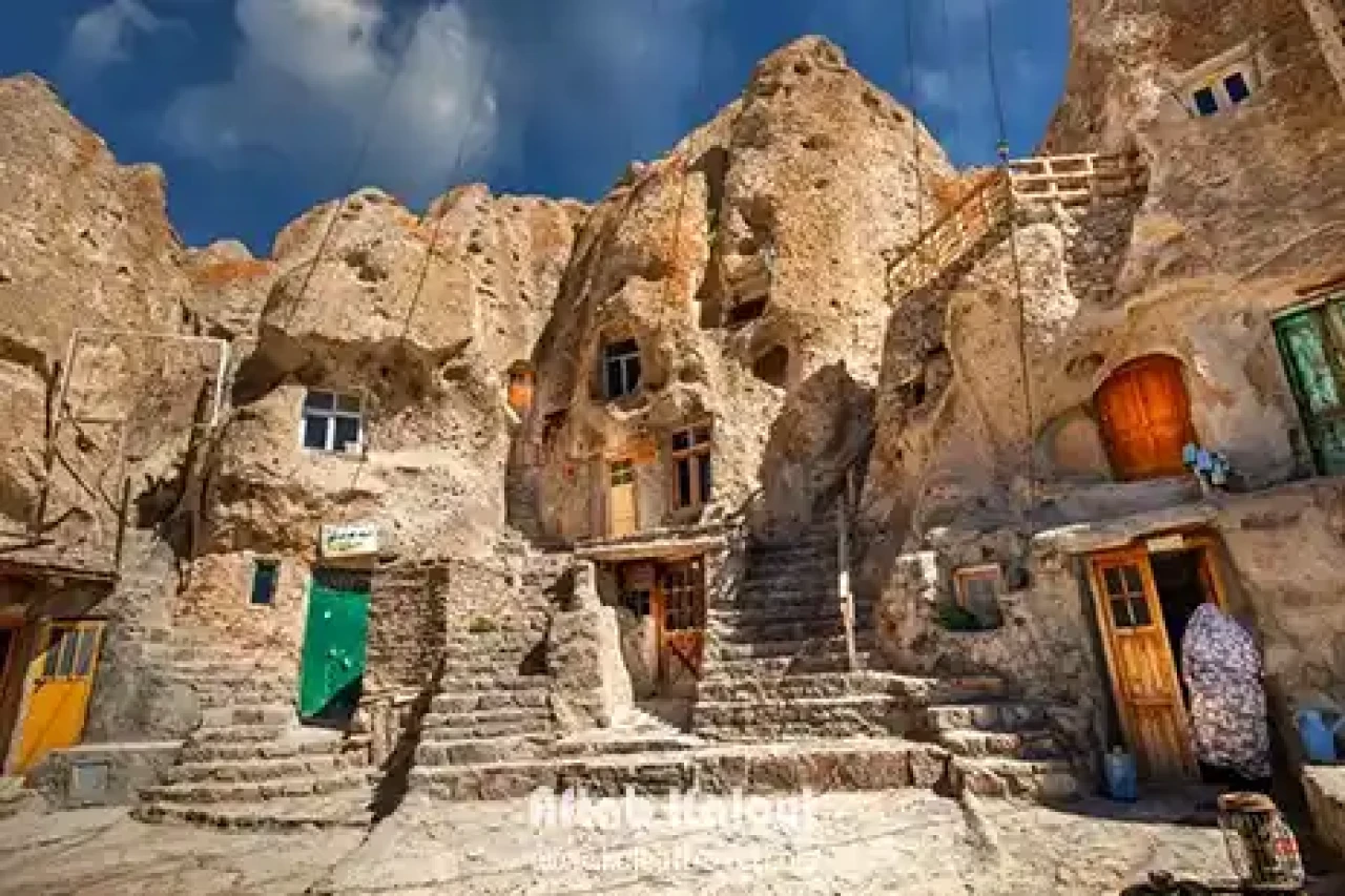 تور تبریز جلفا کندوان