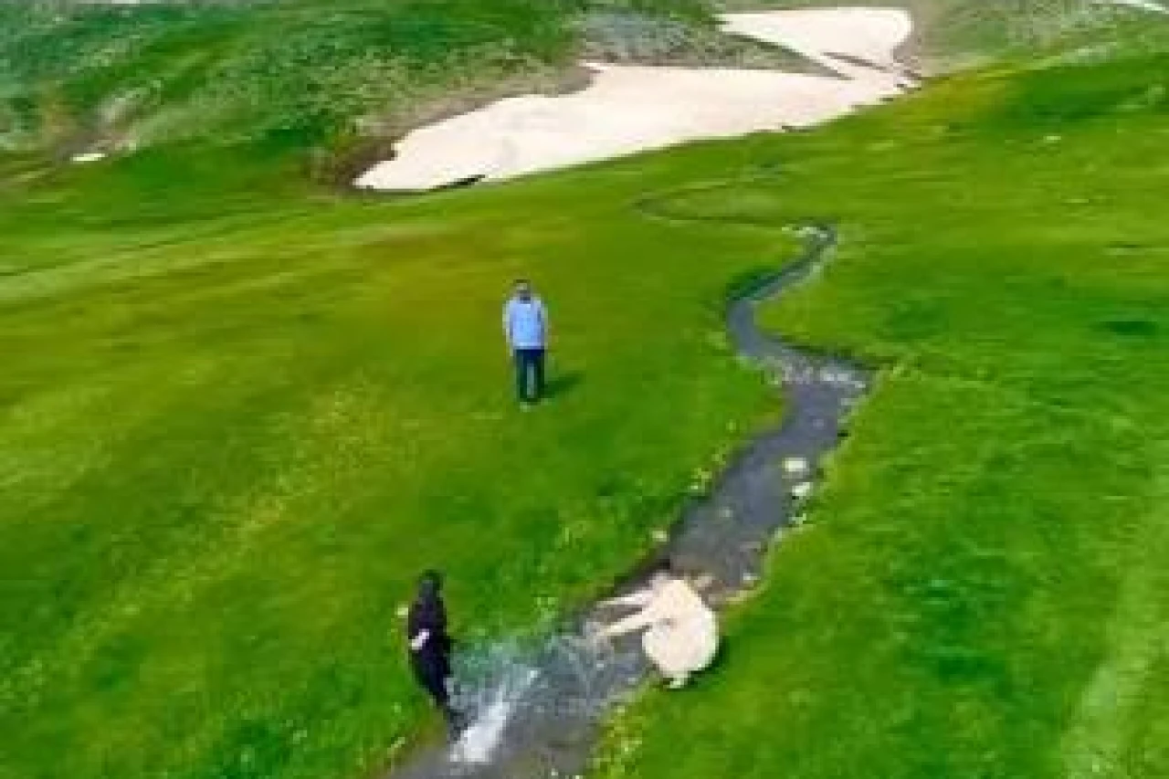 تور ارومیه دالانپر کندوان