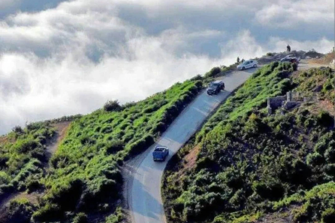 تور فیلبند