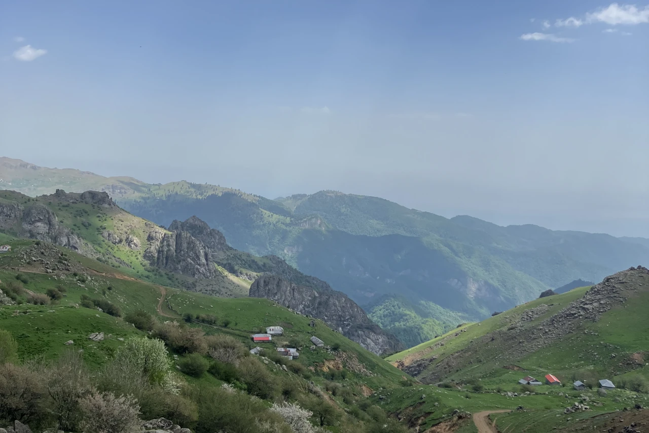 تور ییلاق سوباتان