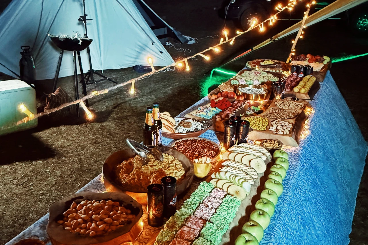 تور جنگل های بکر ویسترود