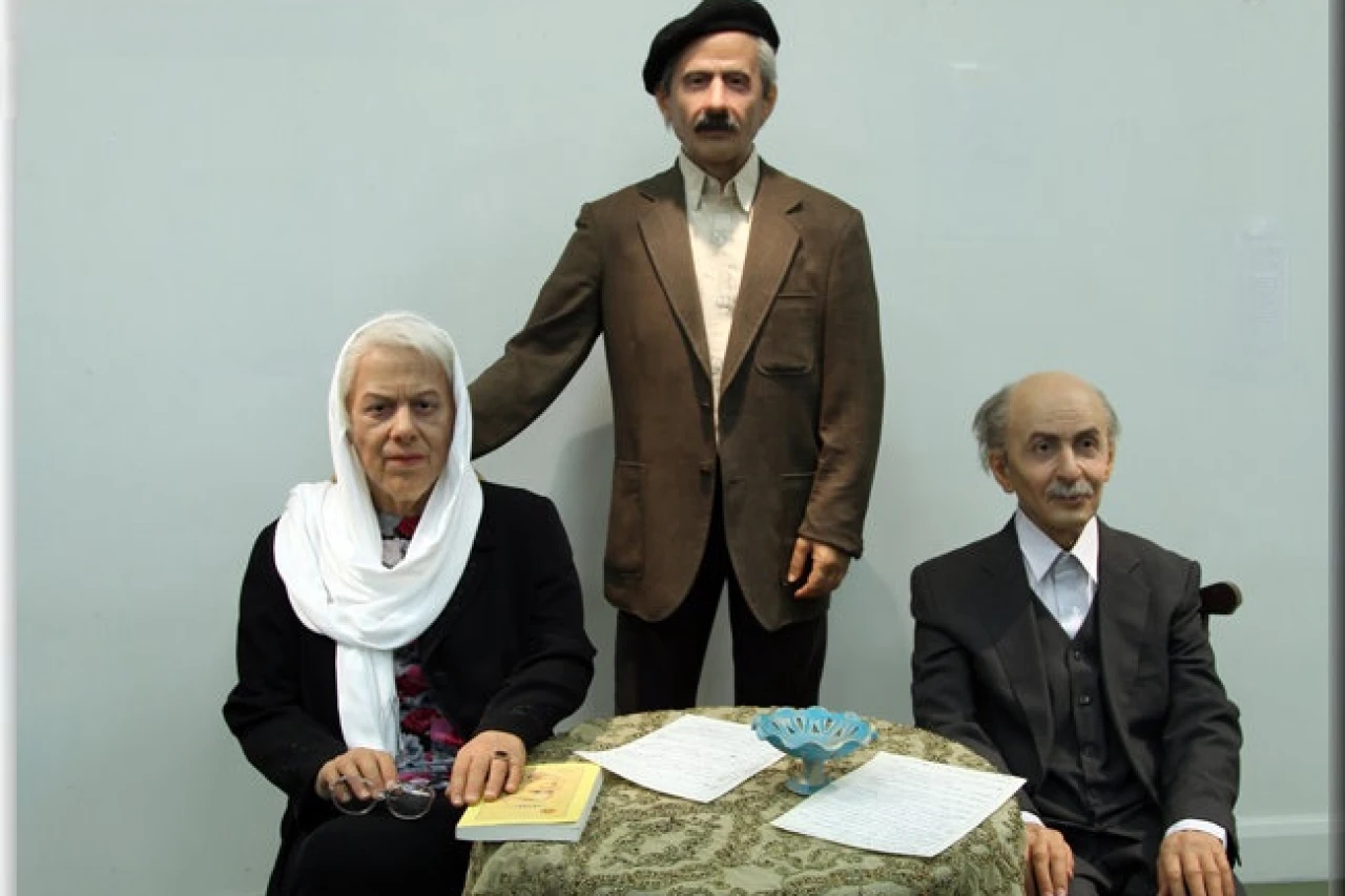 تور ساعتی با مشاهیر