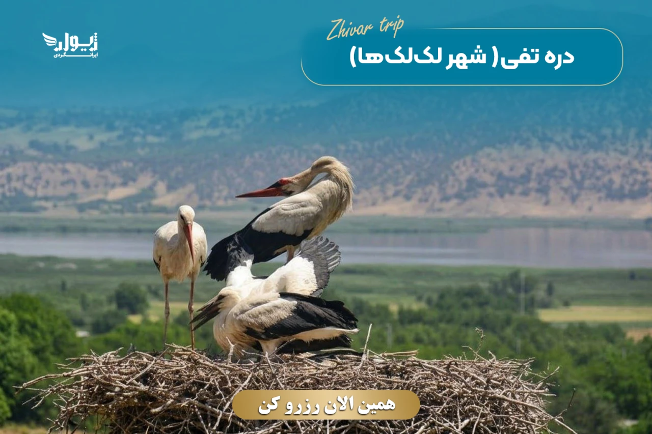 تور کردستان (سنندج، مریوان، اورامانات)