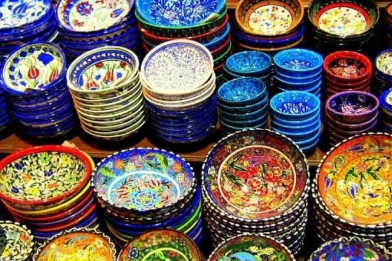 تور همدان گردی