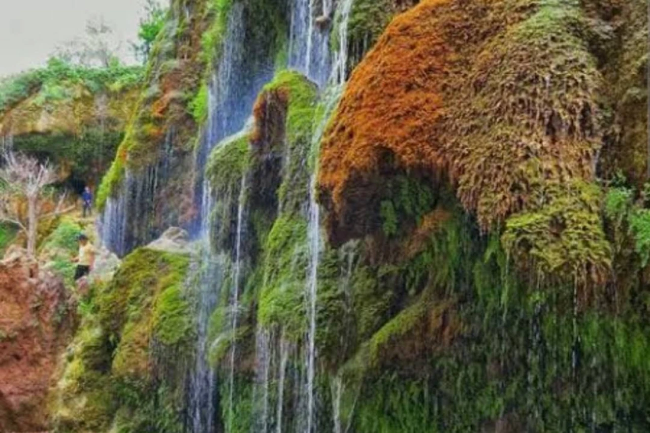 تور جلفا و تبریز