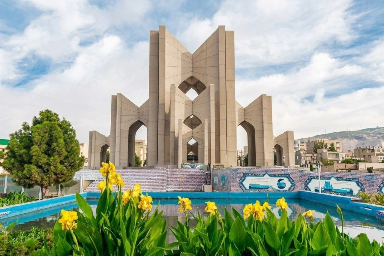 تور تبریز، جلفا، کندوان