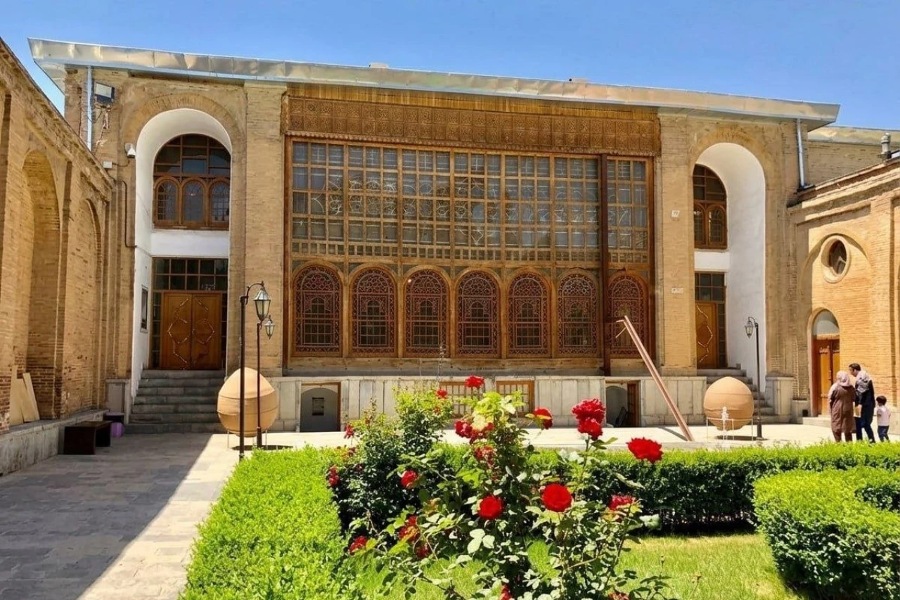 تور سنندج، مریوان، اورامانات