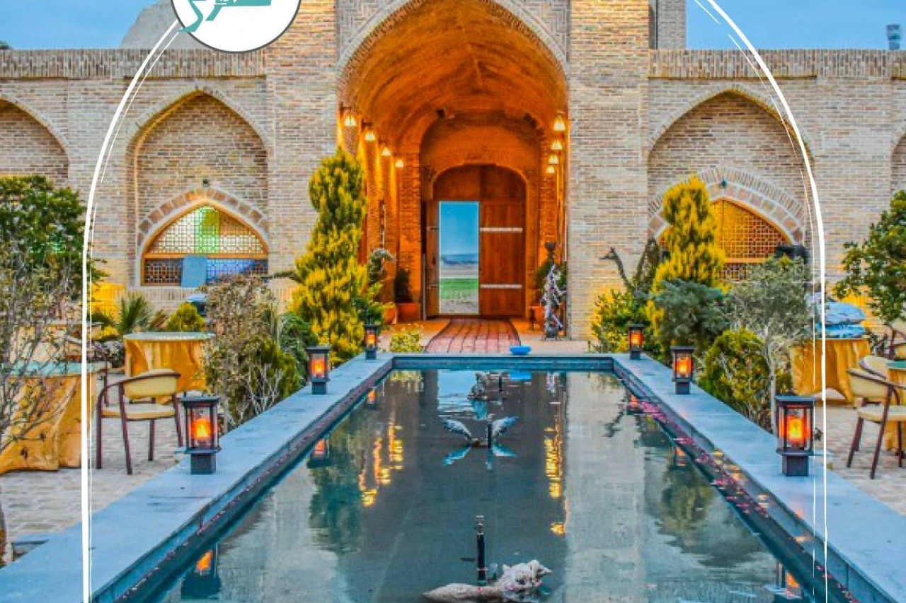 تور نراق