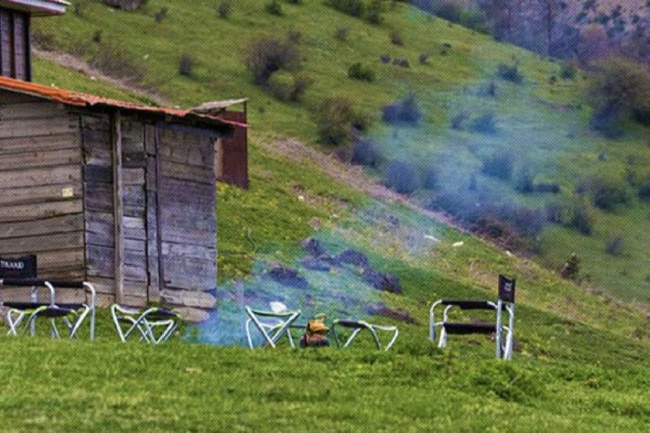 تور ماسال یکروزه