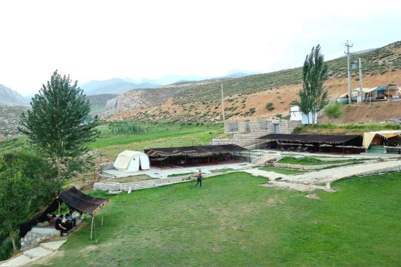 تور کوهرنگ