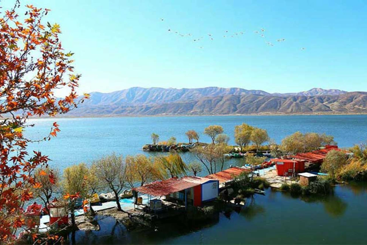 تور جشن انار در کردستان