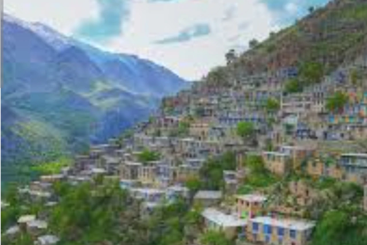 تور 3.5روزه کردستان مریوان ویژه جشن انار