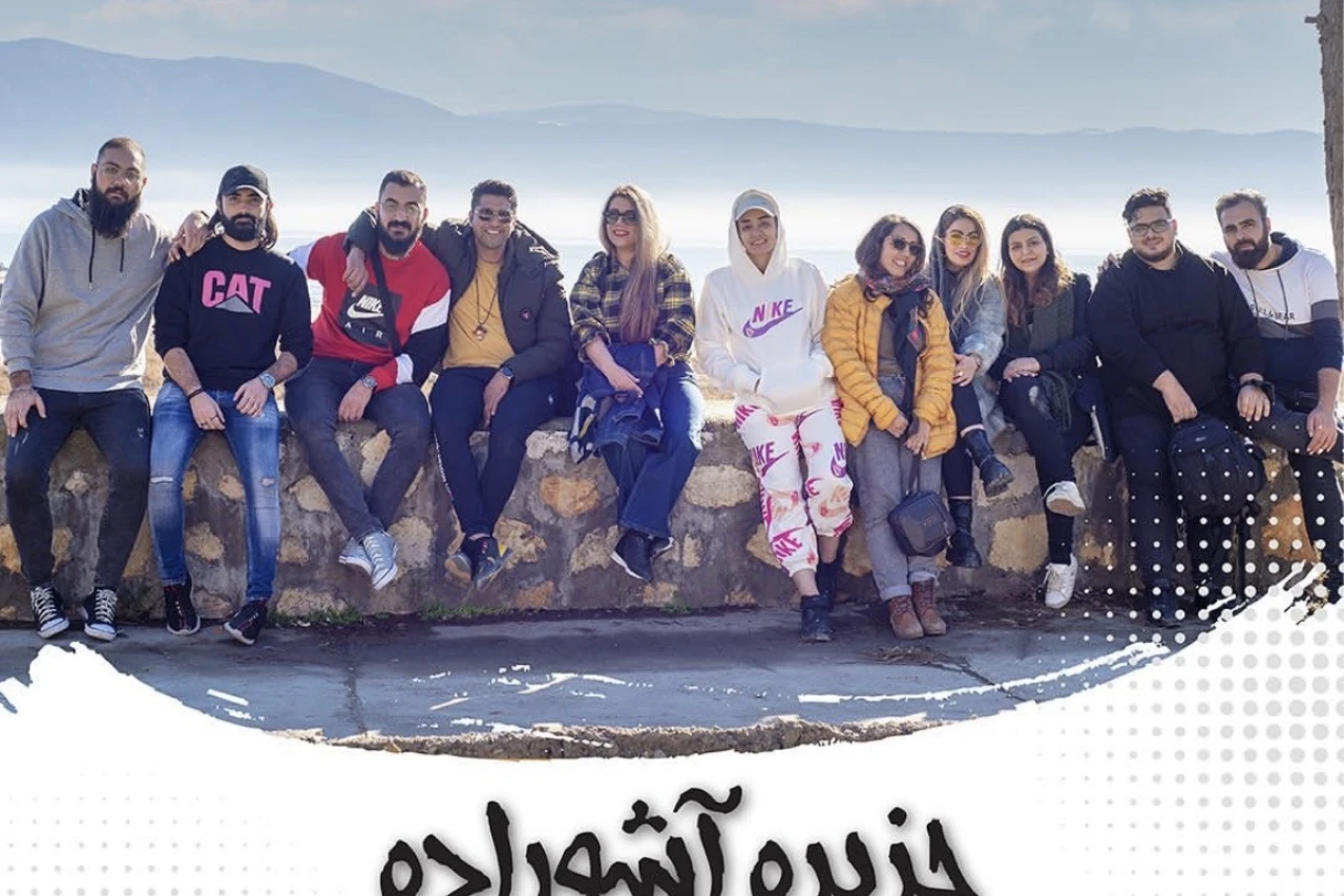 تور گلستان تا بندر ترکمن