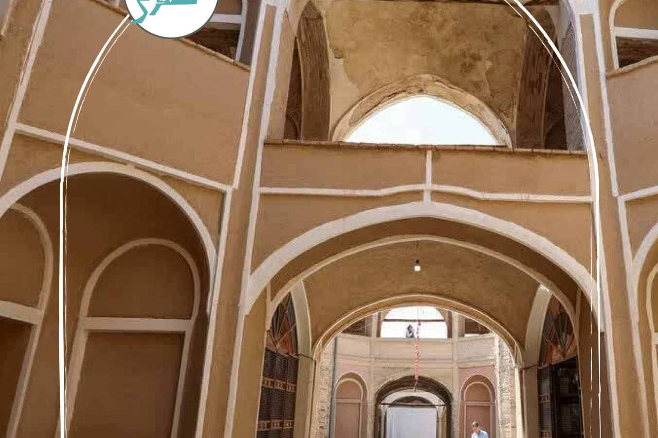 تور نراق
