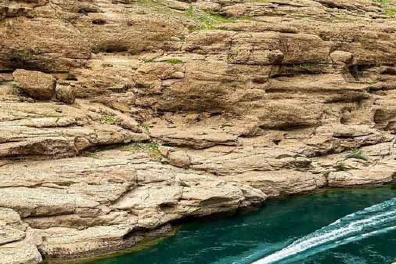 تور چالکندی دزفول
