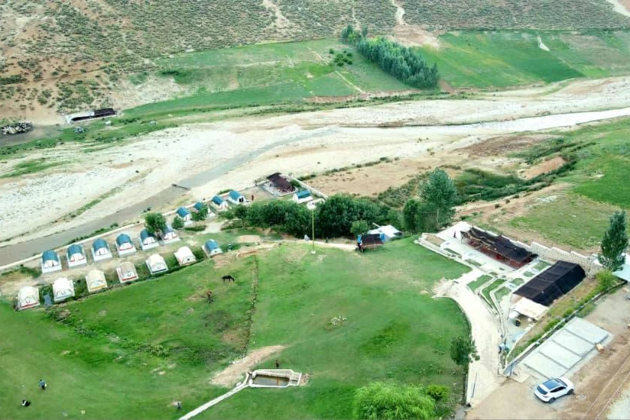 تور کوهرنگ