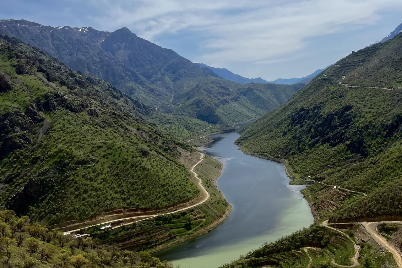 تور کردستان