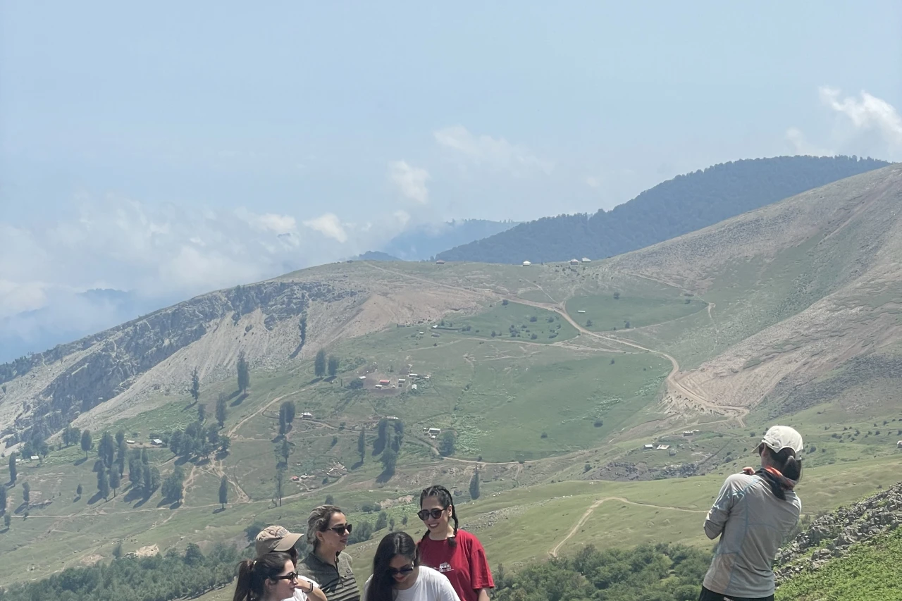 تور ییلاق سوباتان