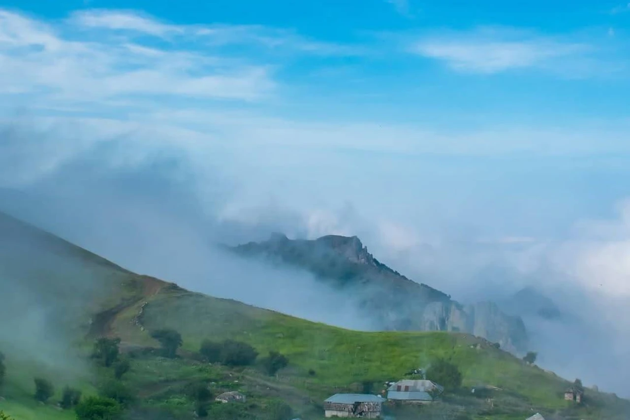 تور سافاری سوباتان 2/5 روزه