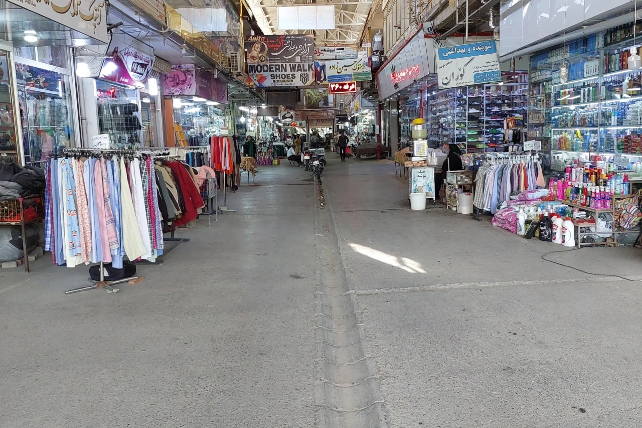 تور مهاباد، سهولان، مراغه