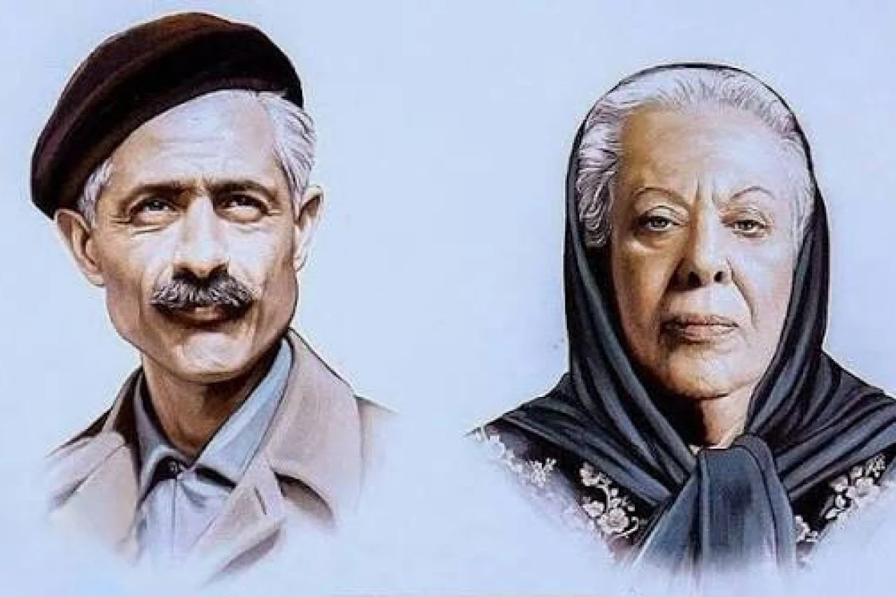 تور ساعتی با مشاهیر