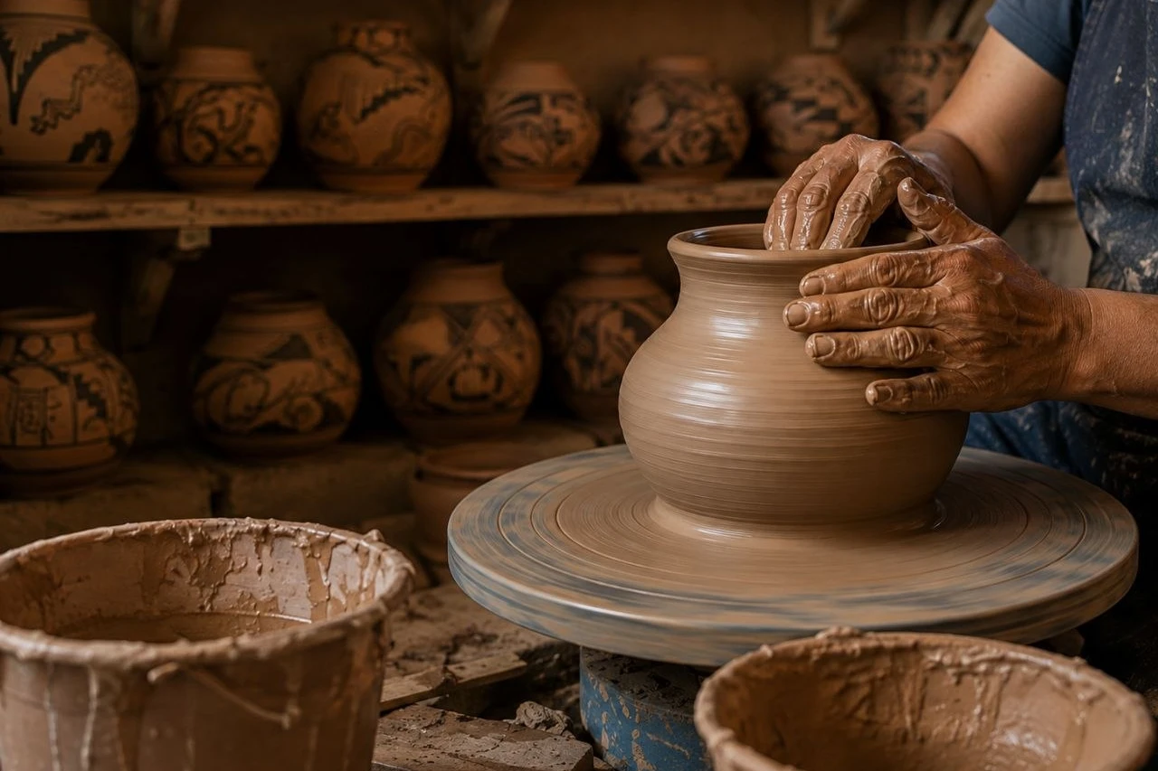 تور همدان، غار علیصدر، لاله‌جین