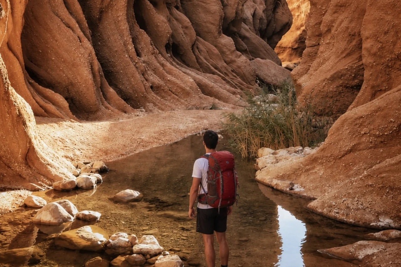 تور طبس