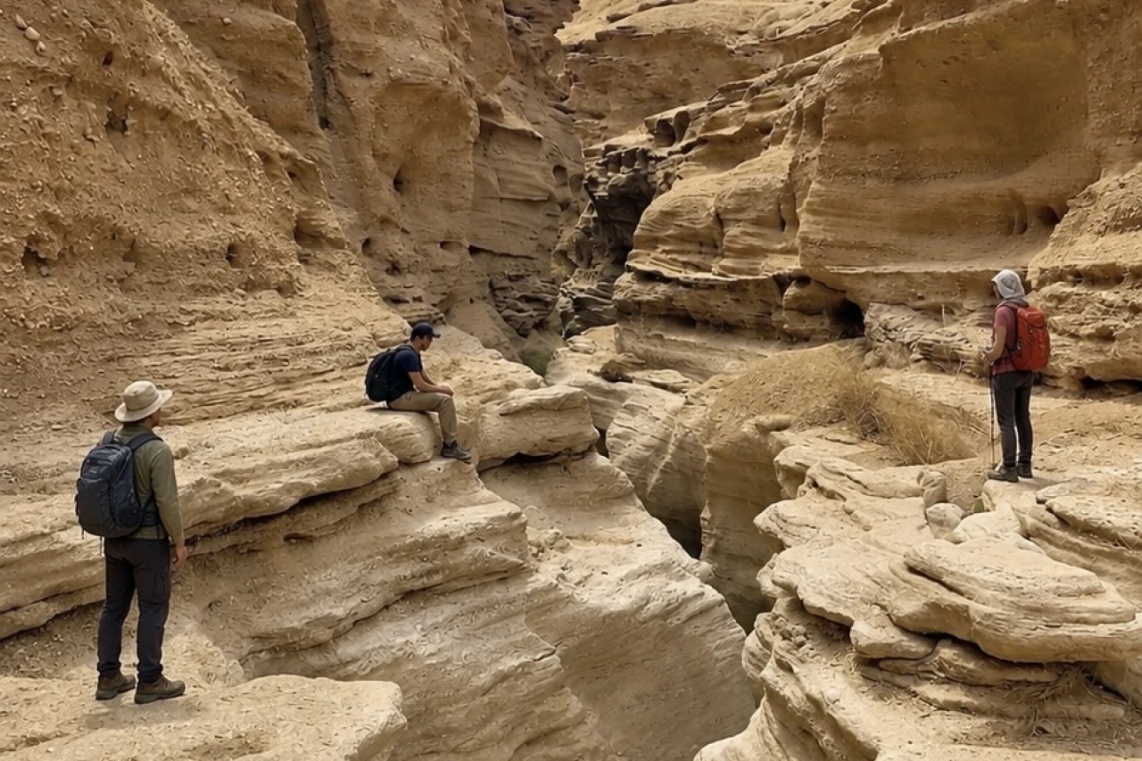 تور طبس
