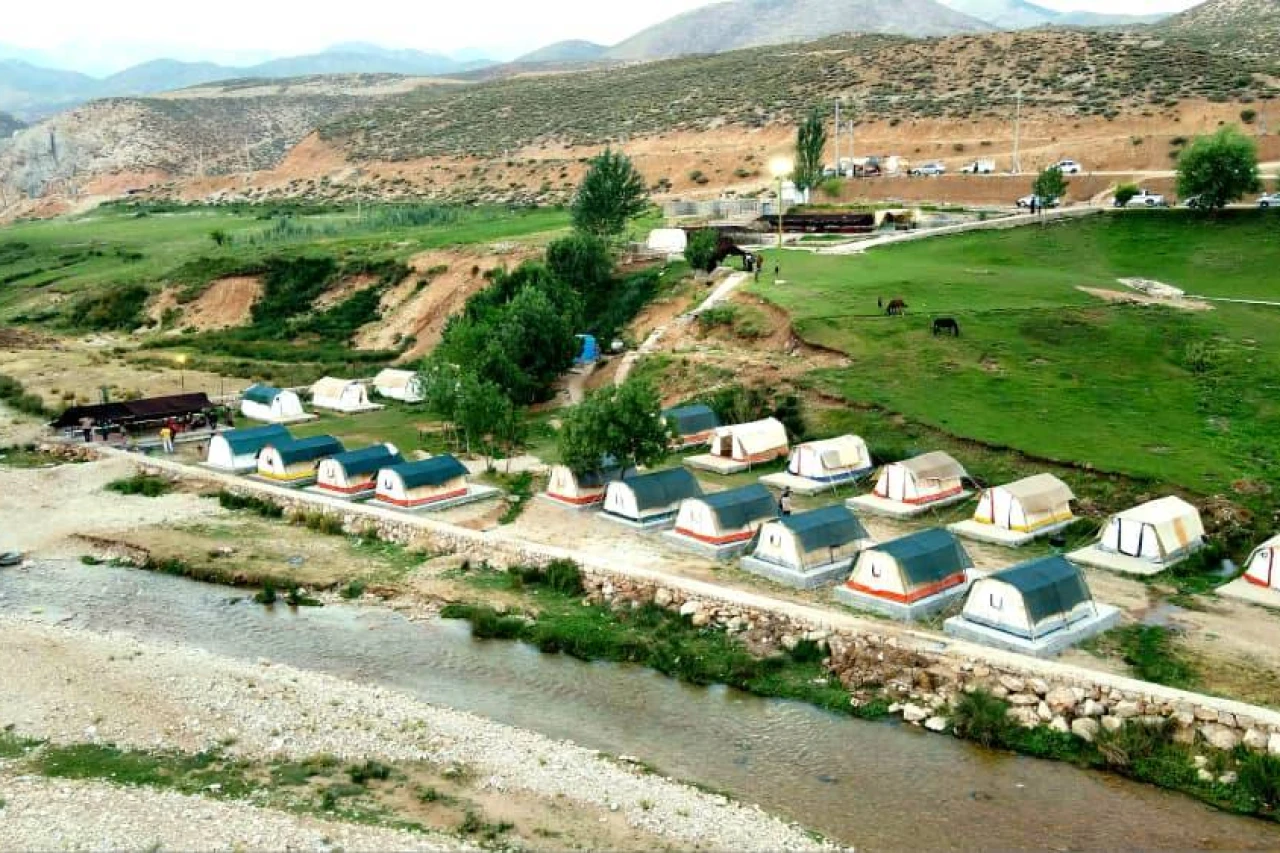 تور کوهرنگ